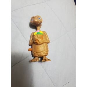 Vintage ET Windup Toy It Works